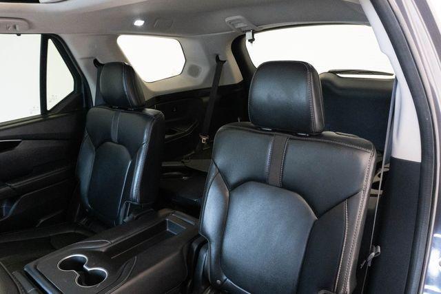 used 2023 Honda Pilot car, priced at $41,000