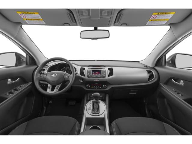 used 2015 Kia Sportage car, priced at $10,894