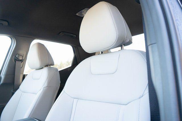 new 2025 Hyundai SANTA CRUZ car, priced at $33,529