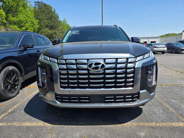 used 2024 Hyundai Palisade car, priced at $39,416