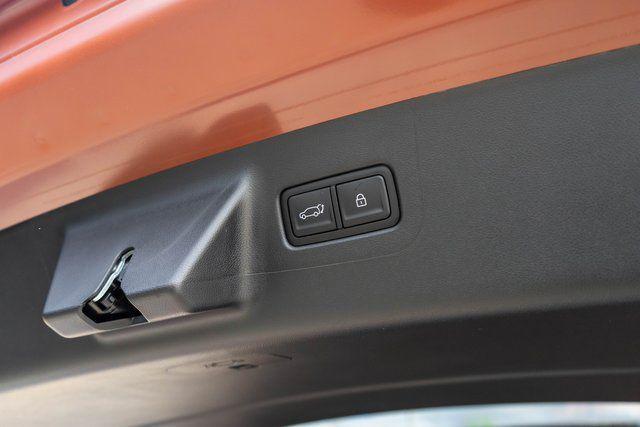 new 2025 Hyundai Santa Fe car, priced at $41,809