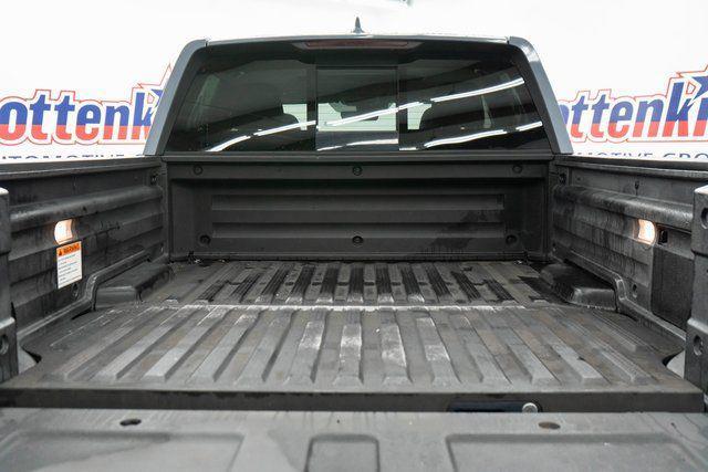 used 2024 Honda Ridgeline car, priced at $32,980