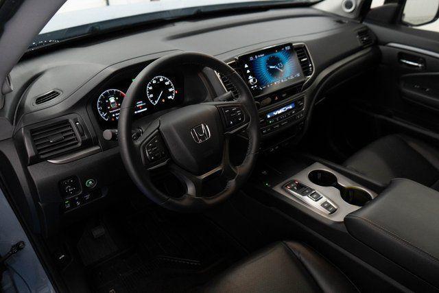 used 2024 Honda Ridgeline car, priced at $32,980