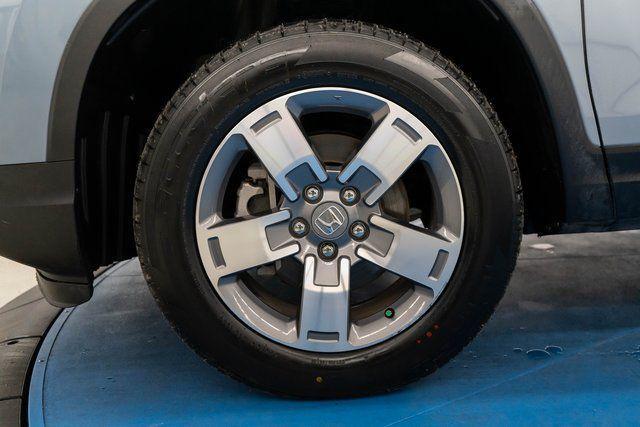 used 2024 Honda Ridgeline car, priced at $32,980