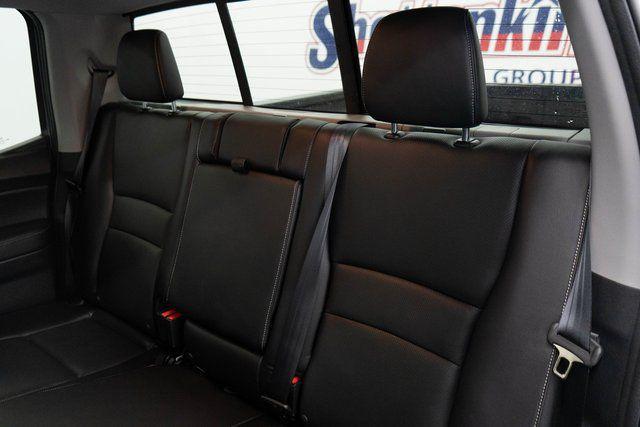 used 2024 Honda Ridgeline car, priced at $32,980