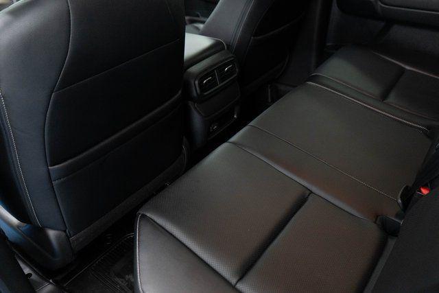 used 2024 Honda Ridgeline car, priced at $32,980