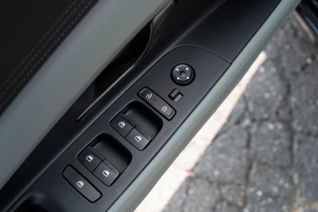 new 2025 Hyundai ELANTRA HEV car, priced at $28,050