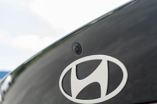 new 2025 Hyundai ELANTRA HEV car, priced at $28,050