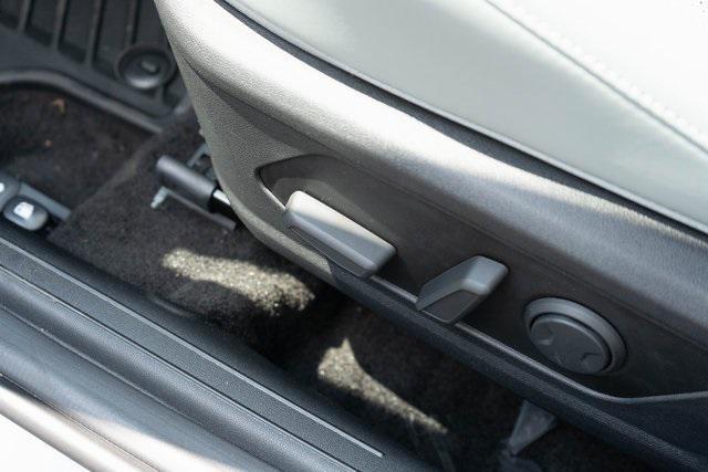 new 2025 Hyundai ELANTRA HEV car, priced at $28,050