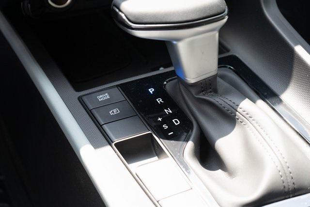 new 2025 Hyundai ELANTRA HEV car, priced at $28,050