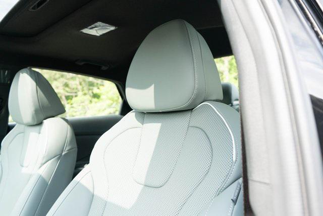 new 2025 Hyundai ELANTRA HEV car, priced at $28,050