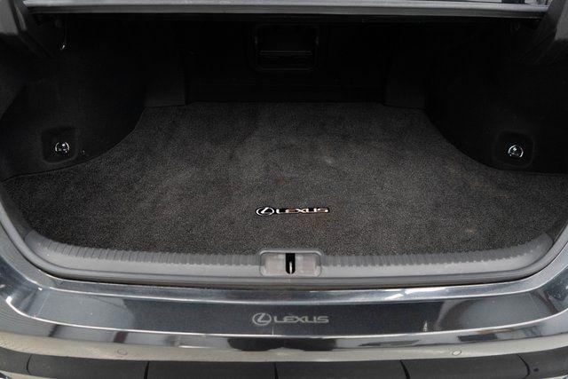 used 2022 Lexus ES 350 car, priced at $31,695