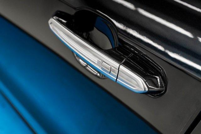 used 2024 Cadillac XT4 car, priced at $38,641