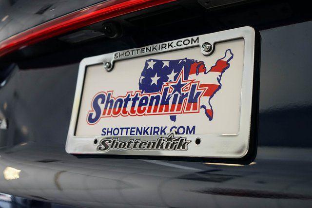 used 2022 Chevrolet Silverado 1500 car, priced at $41,924