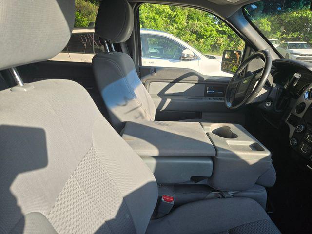 used 2013 Ford F-150 car, priced at $13,000