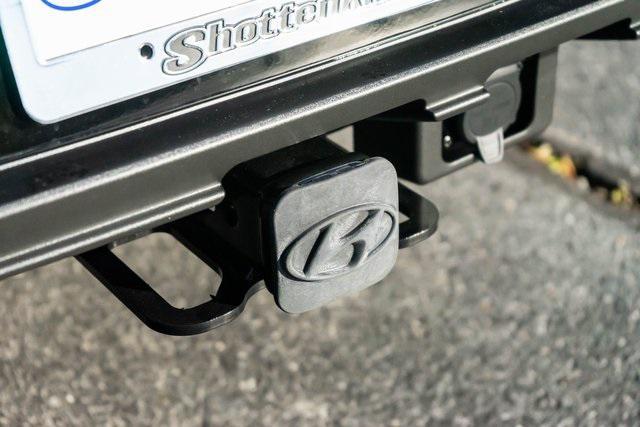 new 2025 Hyundai Santa Fe car, priced at $46,815