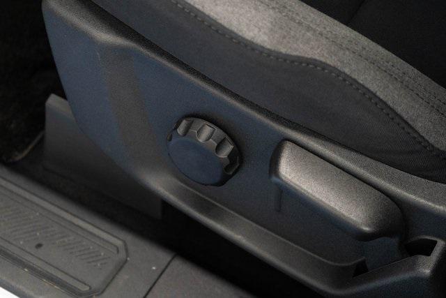 used 2023 Ford Bronco car, priced at $40,652