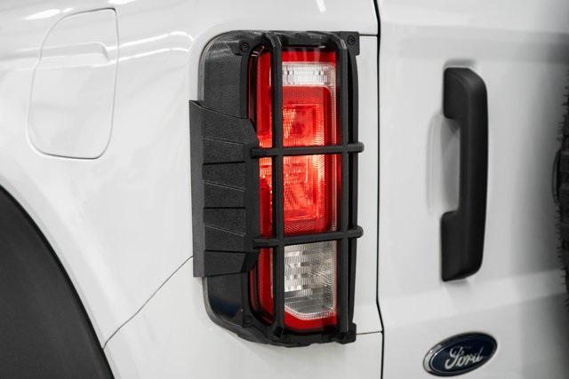 used 2023 Ford Bronco car, priced at $40,652