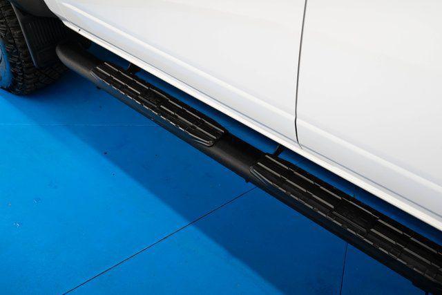 used 2023 Ford Bronco car, priced at $39,351