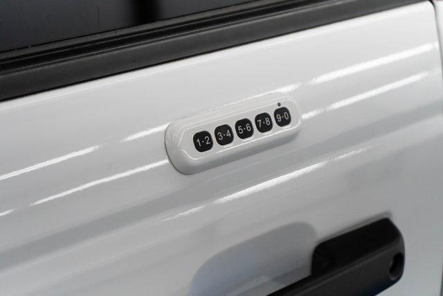 used 2023 Ford Bronco car, priced at $40,652