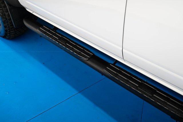 used 2023 Ford Bronco car, priced at $40,652