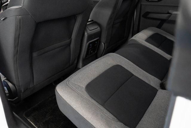 used 2023 Ford Bronco car, priced at $40,652