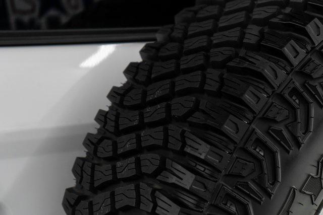 used 2023 Ford Bronco car, priced at $40,652