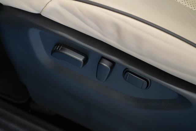 used 2024 Nissan Armada car, priced at $45,595