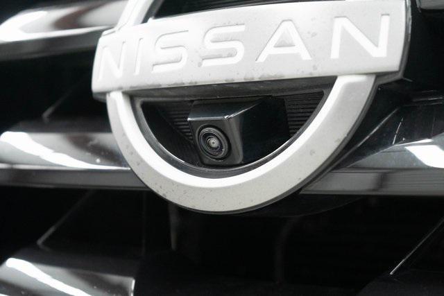 used 2024 Nissan Armada car, priced at $45,595