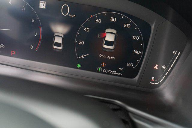 used 2025 Honda Accord car, priced at $28,683