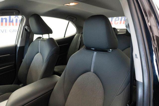 used 2024 Toyota Camry car, priced at $24,000