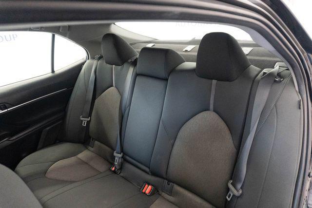 used 2024 Toyota Camry car, priced at $24,000