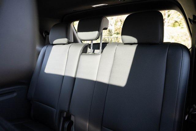 new 2026 Hyundai Palisade car, priced at $57,125