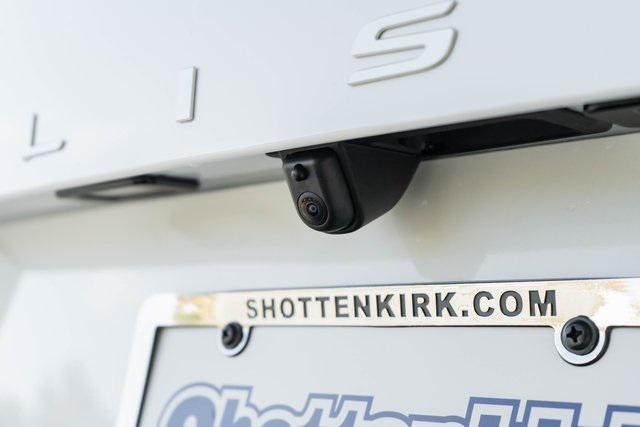 new 2026 Hyundai Palisade car, priced at $57,125