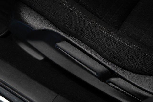 used 2024 Honda HR-V car, priced at $23,898