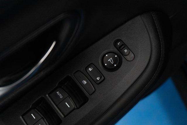 used 2024 Honda HR-V car, priced at $23,898