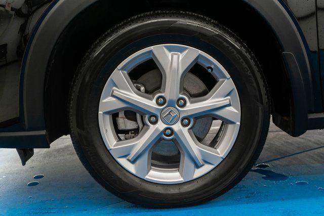 used 2024 Honda HR-V car, priced at $23,756