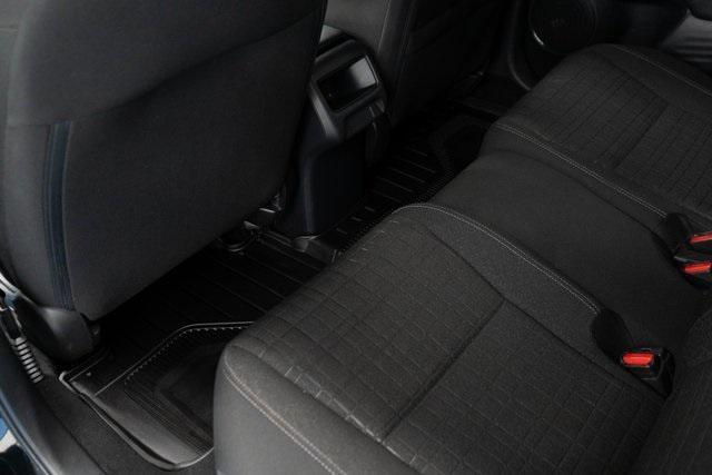 used 2024 Honda HR-V car, priced at $23,898