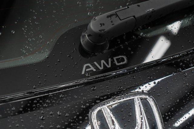 used 2024 Honda HR-V car, priced at $23,898