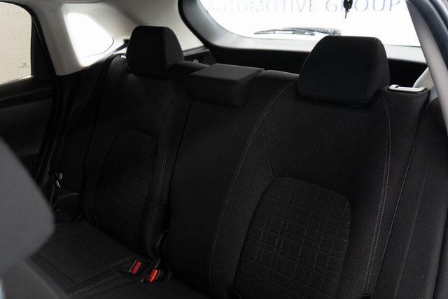 used 2024 Honda HR-V car, priced at $23,898