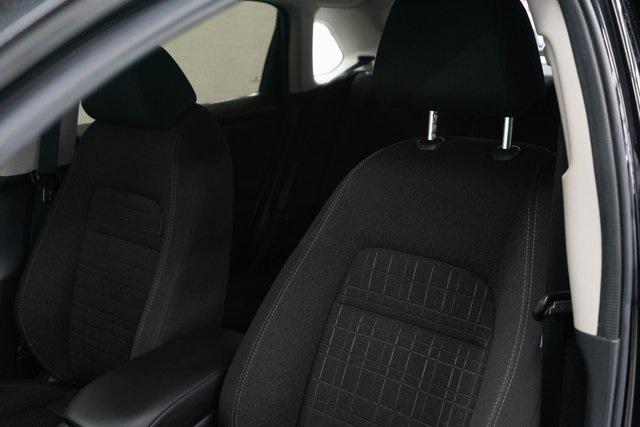 used 2024 Honda HR-V car, priced at $23,898