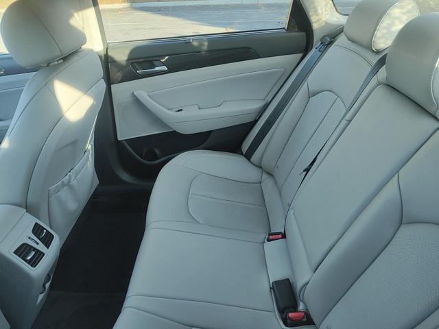 used 2019 Hyundai Sonata car, priced at $16,998