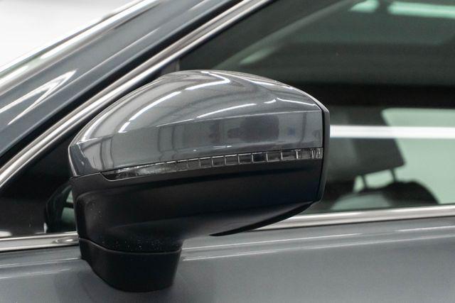used 2024 Volkswagen Tiguan car, priced at $26,500