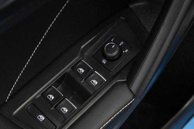used 2024 Volkswagen Tiguan car, priced at $26,500