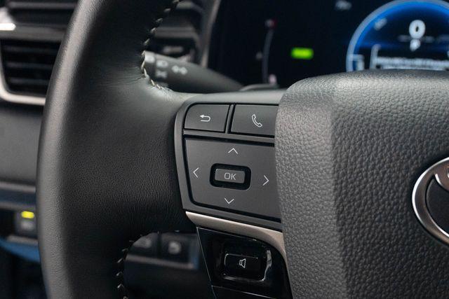 used 2025 Toyota Camry car, priced at $32,325