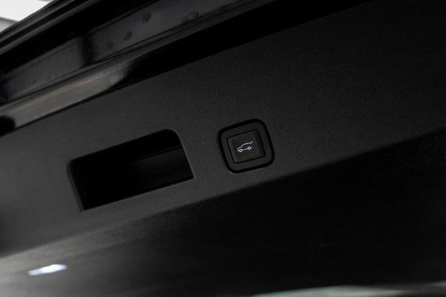 used 2024 GMC Acadia car, priced at $43,522