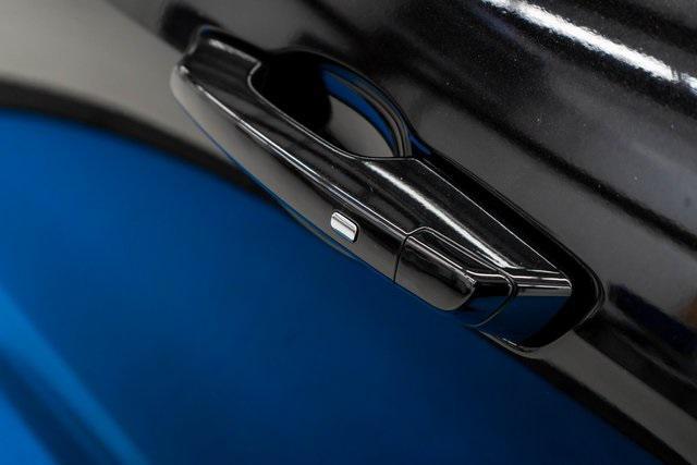 used 2024 GMC Acadia car, priced at $43,522