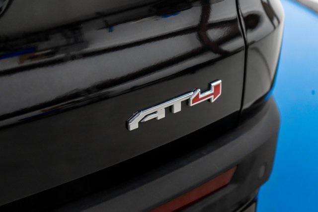 used 2024 GMC Acadia car, priced at $43,522