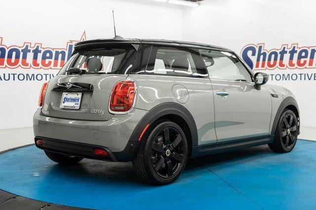 used 2023 MINI Hardtop car, priced at $21,448