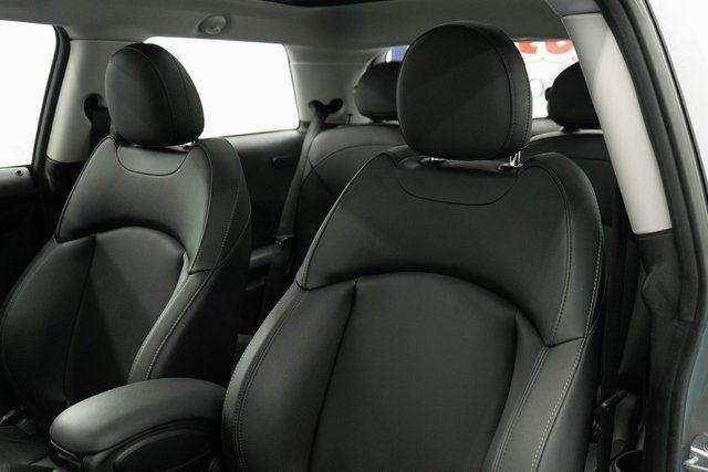 used 2023 MINI Hardtop car, priced at $21,448